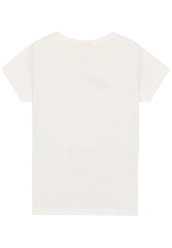 GROBUND Cleo t-shirten mini - den med logo
