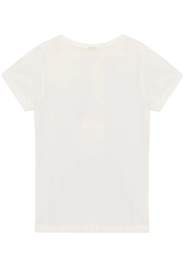 GROBUND Cleo t-shirten mini - den med mariehøne