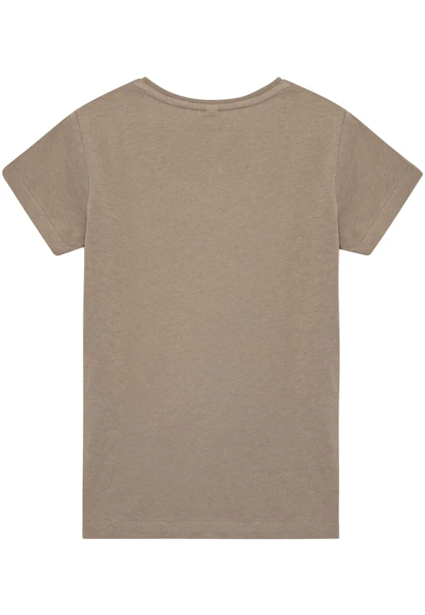 GROBUND Cleo t-shirten mini - den med flue