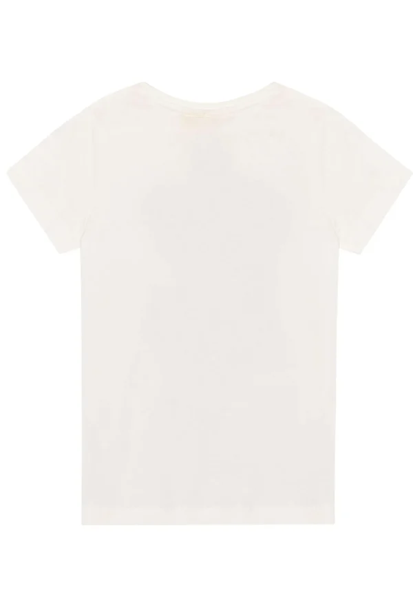GROBUND Cleo t-shirten mini - den med sandspringer