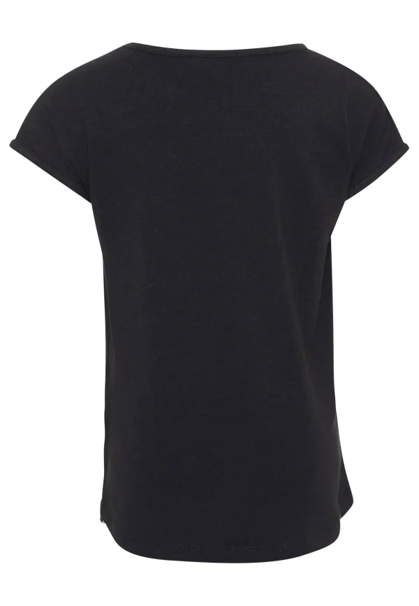 GROBUND My t-shirten mini - den i Tencel