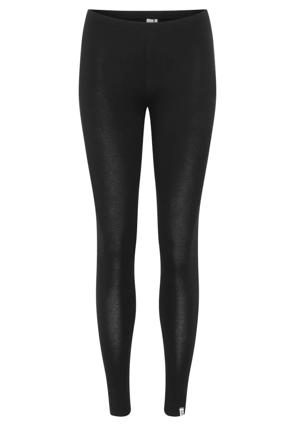 GROBUND Sarah leggings - dem i Tencel