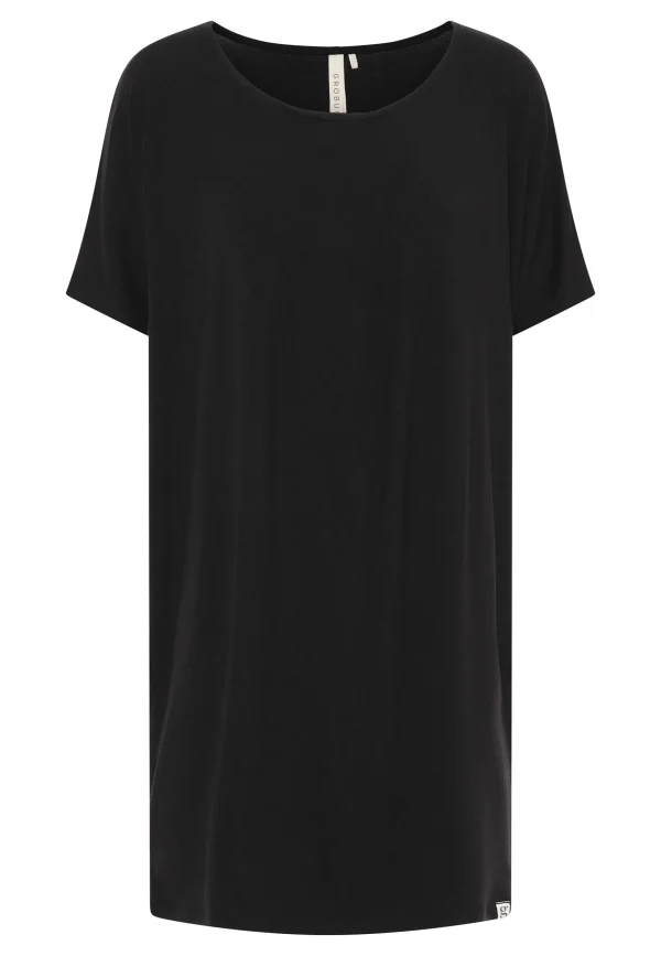 GROBUND Seline t-shirt kjolen - den i tencel