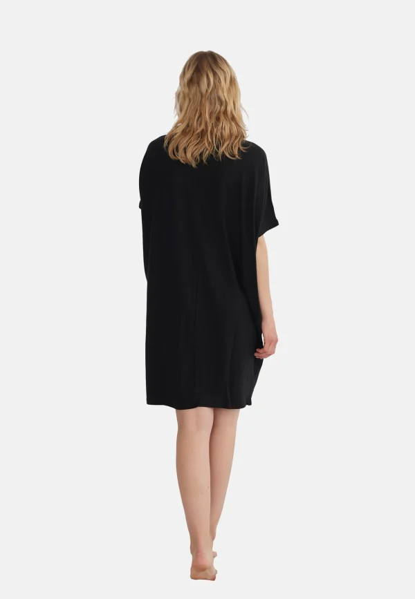 GROBUND Seline t-shirt kjolen - den i tencel