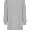 GROBUND Selma sweatshirten - den oversize lange