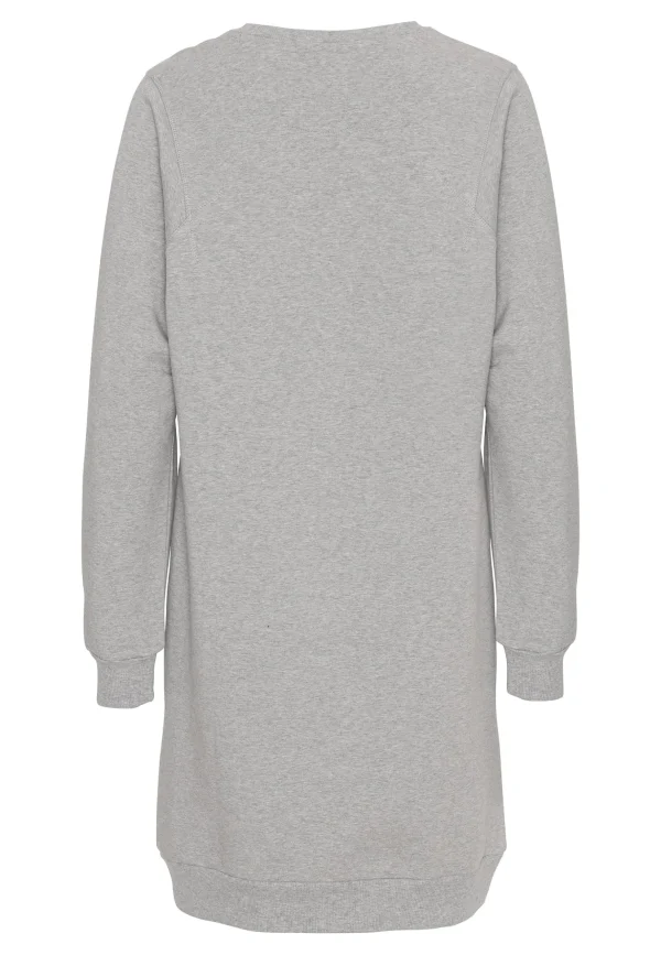 GROBUND Selma sweatshirten - den oversize lange