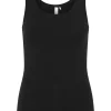 GROBUND Sille toppen - den i Tencel